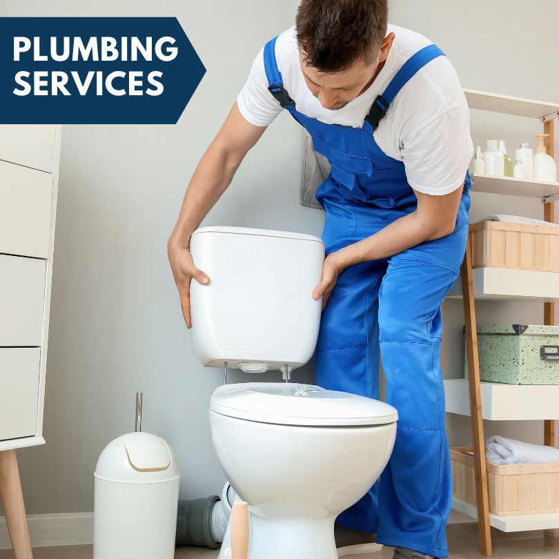 Plumbing Company in Greer, SC